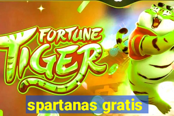 spartanas gratis